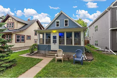 4224 30th Avenue S, Minneapolis, MN 55406 - Photo 2