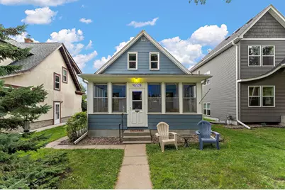 4224 30th Avenue S, Minneapolis, MN 55406 - Photo 1