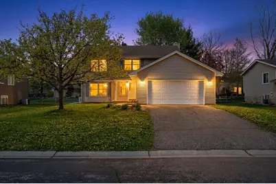 1053 Kettle Creek Road, Eagan, MN 55123 - Photo 1