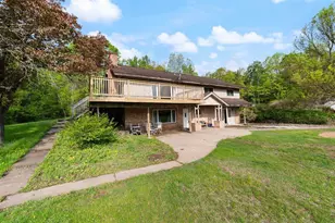 9754 E County Road L, Lake Nebagamon, WI 54849 - Photo 1