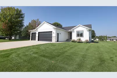 2877 Sailor Drive NE, Alexandria, MN 56308 - Photo 1
