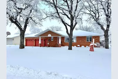 144 3rd Street N, Sauk Centre Township, MN 56378 - Photo 1