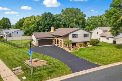 3403 12th Avenue, Anoka, MN 55303 - Photo 1