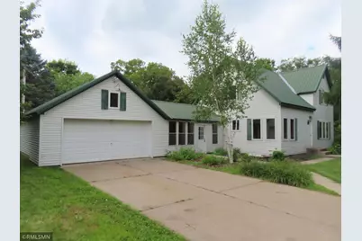 11349 Elliot Avenue NW, Maple Lake, MN 55358 - Photo 1