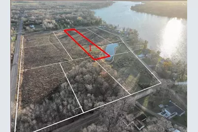 2113X Crooked River Rd, Lot 1, Pine City, MN 55063 - Photo 2