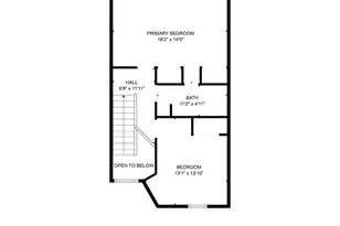 9052 Neill Lake Rd, Eden Prairie, MN 55347 - Photo 30