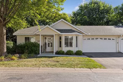 620 Dew Drop Circle, Center City, MN 55012 - Photo 1