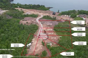 Lot 23 Tbd Sawtooth Circle, Silver Bay, MN 55614 - Photo 1