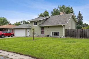 405 5th St NE, Dilworth, MN 56529 - Photo 1