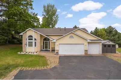 2222 Crosstown. Boulevard NE, Ham Lake, MN 55304 - Photo 1