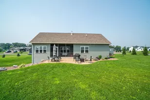 N5134 557th St, Menomonie, WI 54751 - Photo 40