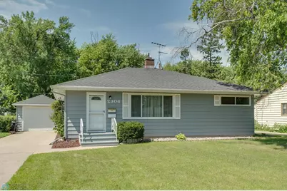 2306 Broadway N, Fargo, ND 58102 - Photo 1