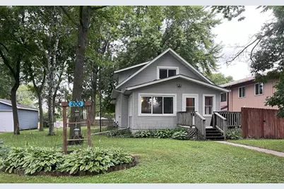 200 Jupiter Street S, Cosmos, MN 56228 - Photo 1