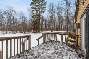 351 Pine Mountain Lake Rd NW, Backus, MN 56435 - Photo 22