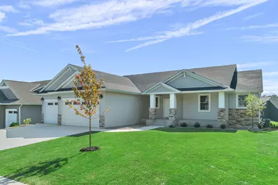 19542 York Street NW, Elk River, MN 55330 - Photo 1