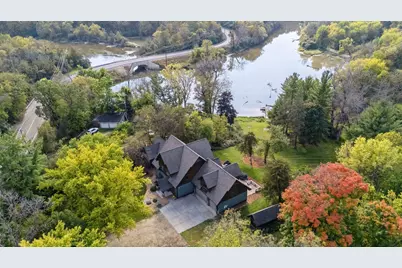 9070 Grey Cloud Island Drive S, Grey Cloud Island Township, MN 55071 - Photo 1