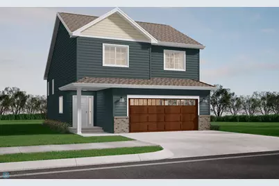 6824 Belding Drive S, Fargo, ND 58104 - Photo 1