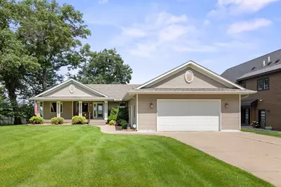 3461 Interlachen Drive NE, Ham Lake, MN 55304 - Photo 1