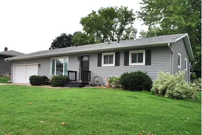 601 Hillcrest Drive, Spring Valley, MN 55975 - Photo 1