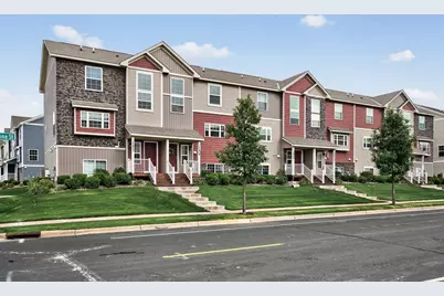 14619 Rhinestone Street NW, Ramsey, MN 55303 - Photo 1