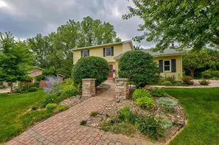 1100 Michaelson St N, North Hudson, WI 54016 - Photo 1