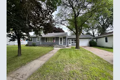 1340 9th Avenue N, Saint Cloud, MN 56303 - Photo 1