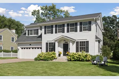4227 Oakdale Avenue S, Edina, MN 55416 - Photo 1