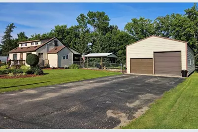 206 Sunset Avenue NW, Bagley, MN 56621 - Photo 1