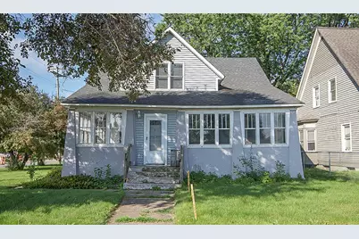 409 4th Avenue N, Foley, MN 56329 - Photo 1