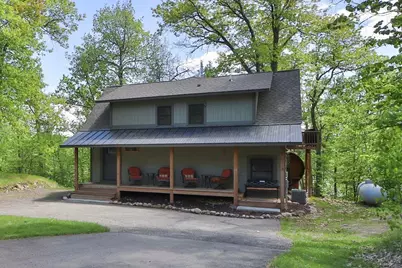 17472 N Eagle Lake Road, Fifty Lakes, MN 56448 - Photo 1