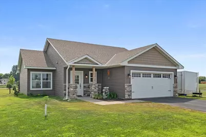 420 Staples Road, Osceola, WI 54020 - Photo 1