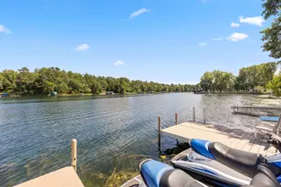 33632 Ossawinnamakee Heights, Pequot Lakes, MN 56472 - Photo 36