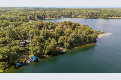 33632 Ossawinnamakee Heights, Pequot Lakes, MN 56472 - Photo 2