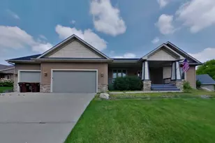 633 Savanna Trail, Delano, MN 55328 - Photo 1