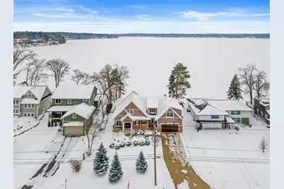 800 County Road I W, Shoreview, MN 55126 - Photo 1