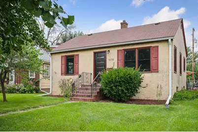 1539 Dale Street N, Saint Paul, MN 55117 - Photo 1