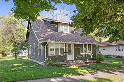 570 Monroe Street SE, Hutchinson, MN 55350 - Photo 1