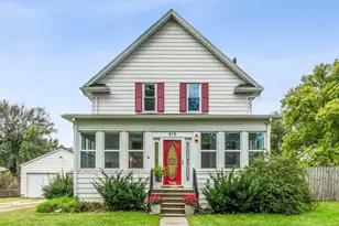 515 Dugan Street N, Welcome, MN 56181 - Photo 1