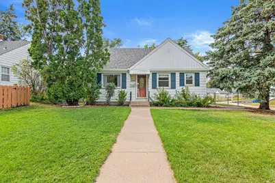 3755 Regent Avenue N, Robbinsdale, MN 55422 - Photo 1