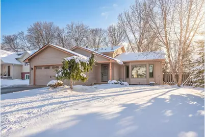 18848 Barrington Drive, Eden Prairie, MN 55346 - Photo 1