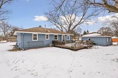 10408 Upton Avenue S, Bloomington, MN 55431 - Photo 36