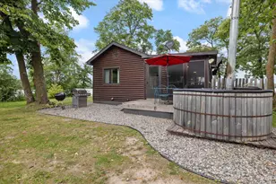 4549 Old Oleary, Leiding Twp, MN 55771 - Photo 8