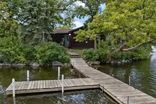 4549 Old Oleary, Leiding Twp, MN 55771 - Photo 22