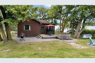 4549 Old Oleary, Leiding Twp, MN 55771 - Photo 6