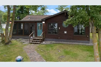 4549 Old Oleary, Leiding Twp, MN 55771 - Photo 2