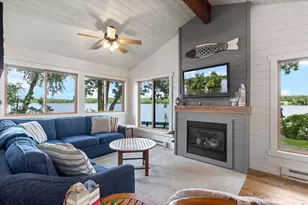 4549 Old Oleary, Leiding Twp, MN 55771 - Photo 44