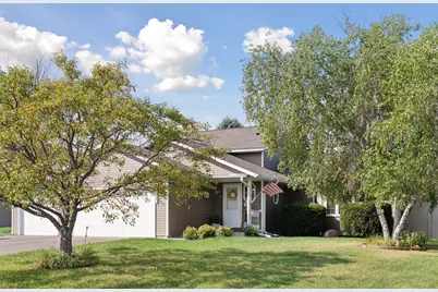 9217 Trinity Gardens, Brooklyn Park, MN 55443 - Photo 1