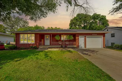 1050 Westwood Drive, Faribault, MN 55021 - Photo 1