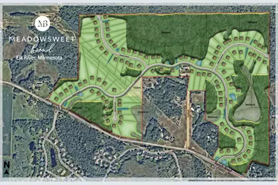 Xxxx 217 Avenue NW, Elk River, MN 55330 - Photo 1