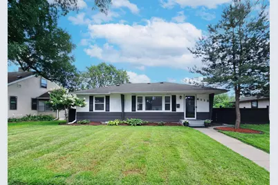 6113 5th Avenue S, Minneapolis, MN 55419 - Photo 1